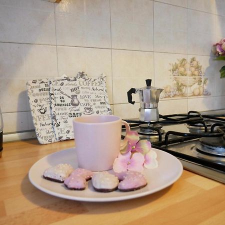 Diadema Pink - Immobili E Soluzioni Rent Διαμέρισμα Μπέργκαμο Εξωτερικό φωτογραφία