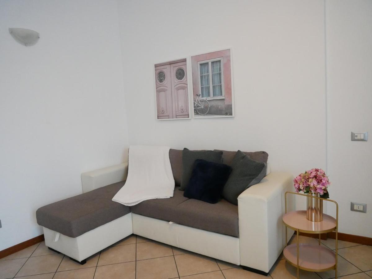 Diadema Pink - Immobili E Soluzioni Rent Διαμέρισμα Μπέργκαμο Εξωτερικό φωτογραφία