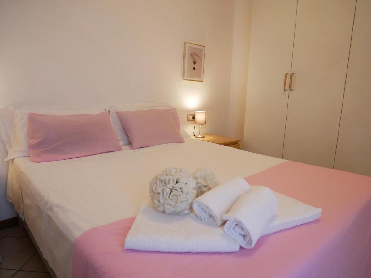 Diadema Pink - Immobili E Soluzioni Rent Διαμέρισμα Μπέργκαμο Εξωτερικό φωτογραφία