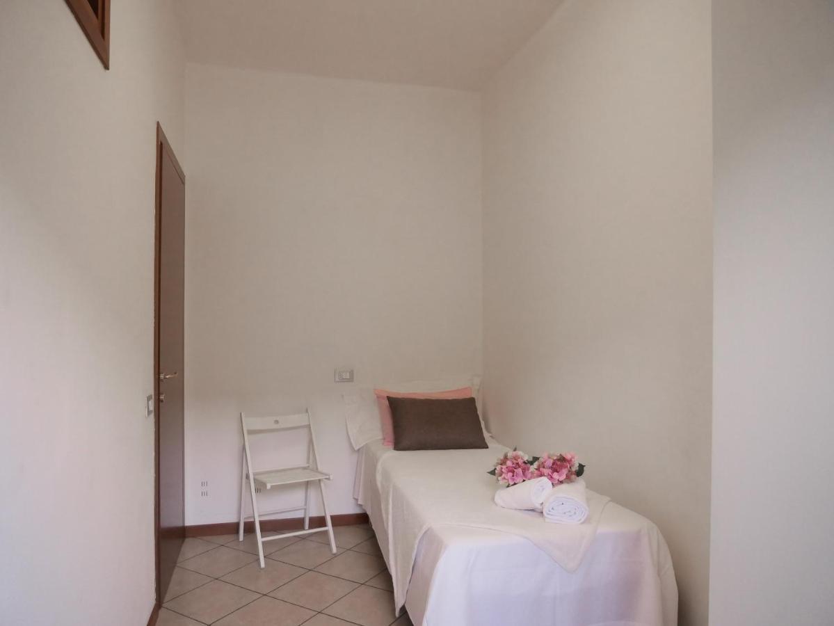 Diadema Pink - Immobili E Soluzioni Rent Διαμέρισμα Μπέργκαμο Εξωτερικό φωτογραφία