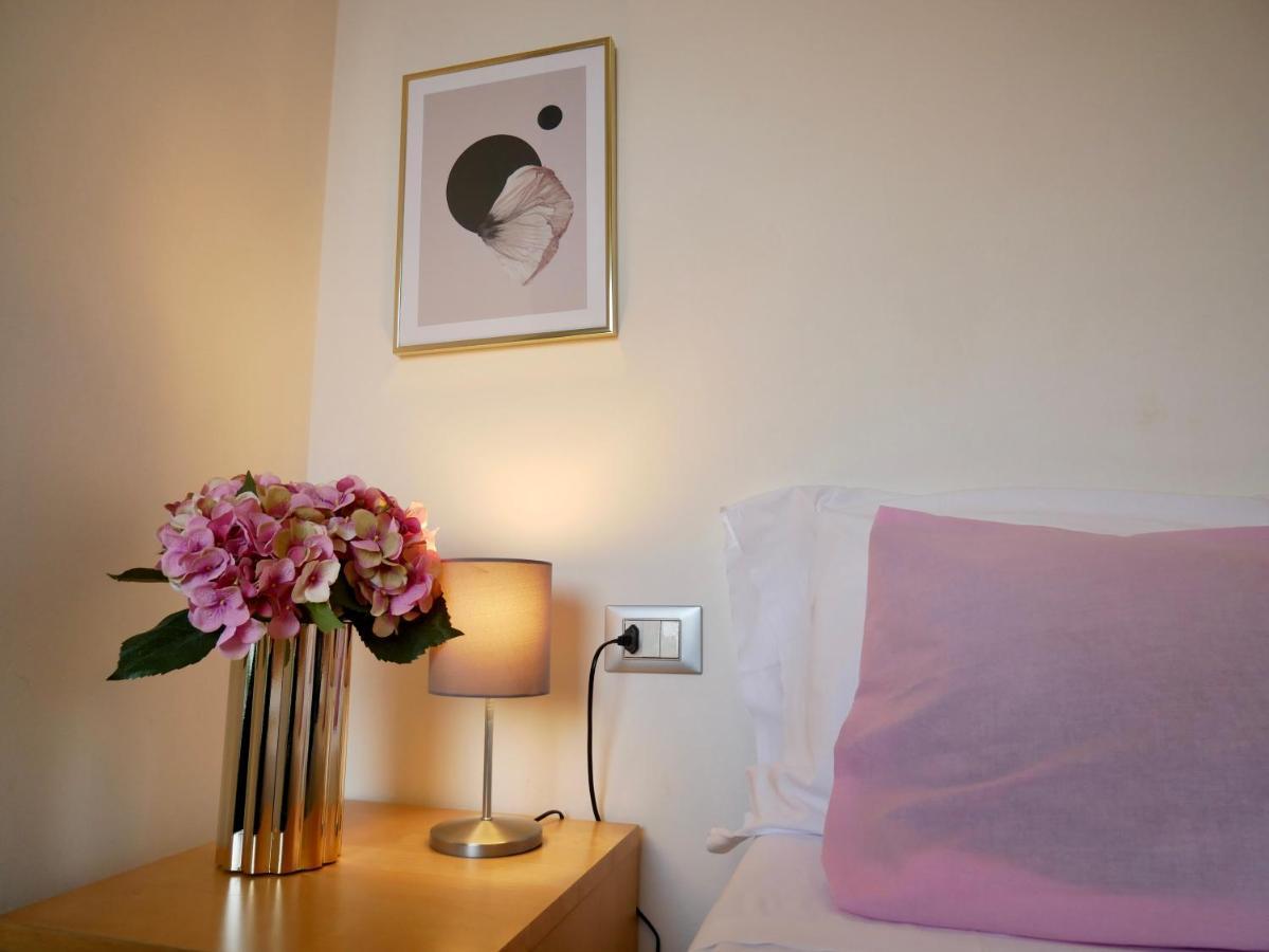 Diadema Pink - Immobili E Soluzioni Rent Διαμέρισμα Μπέργκαμο Εξωτερικό φωτογραφία