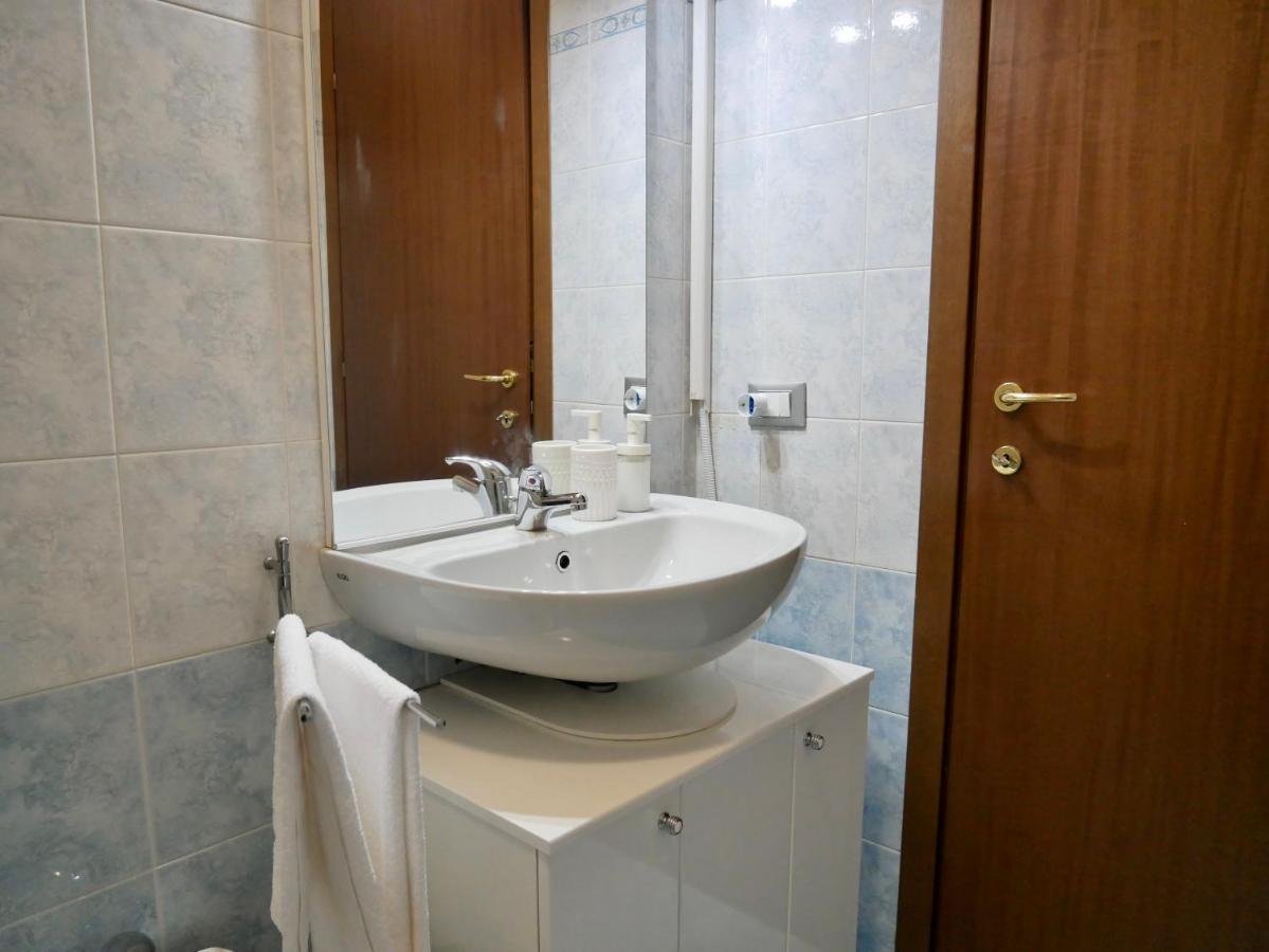 Diadema Pink - Immobili E Soluzioni Rent Διαμέρισμα Μπέργκαμο Εξωτερικό φωτογραφία