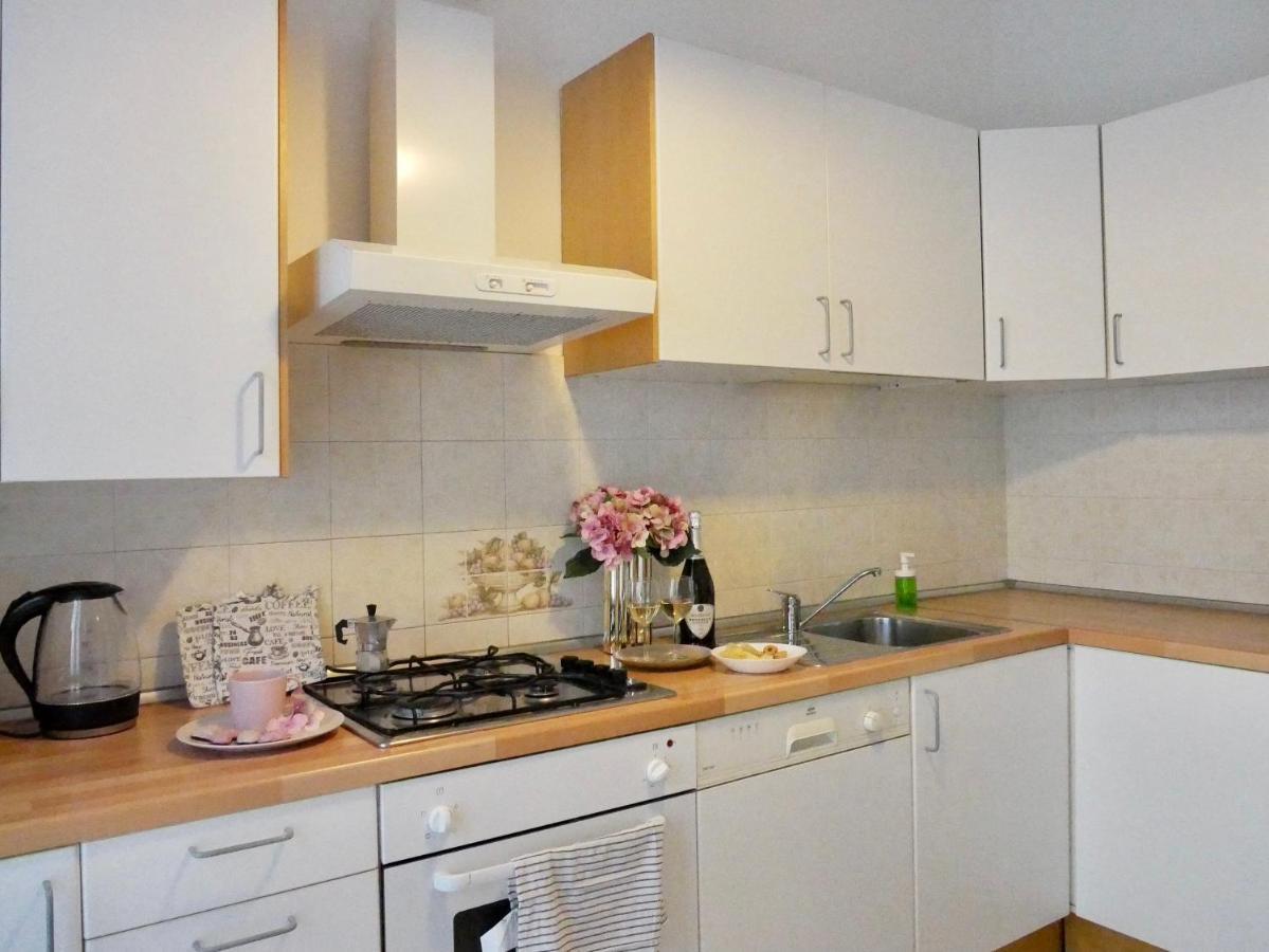 Diadema Pink - Immobili E Soluzioni Rent Διαμέρισμα Μπέργκαμο Εξωτερικό φωτογραφία
