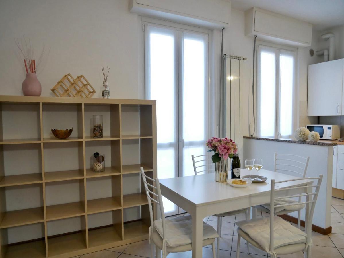 Diadema Pink - Immobili E Soluzioni Rent Διαμέρισμα Μπέργκαμο Εξωτερικό φωτογραφία