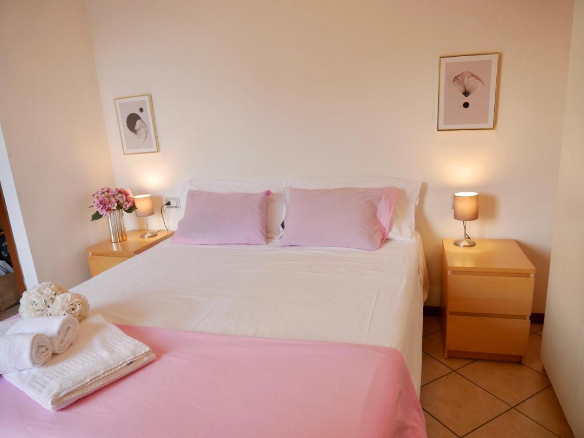 Diadema Pink - Immobili E Soluzioni Rent Διαμέρισμα Μπέργκαμο Εξωτερικό φωτογραφία