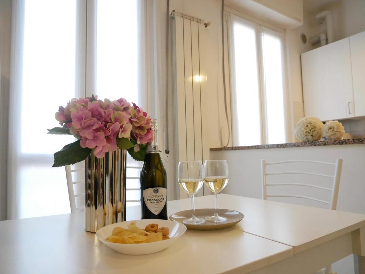 Diadema Pink - Immobili E Soluzioni Rent Διαμέρισμα Μπέργκαμο Εξωτερικό φωτογραφία