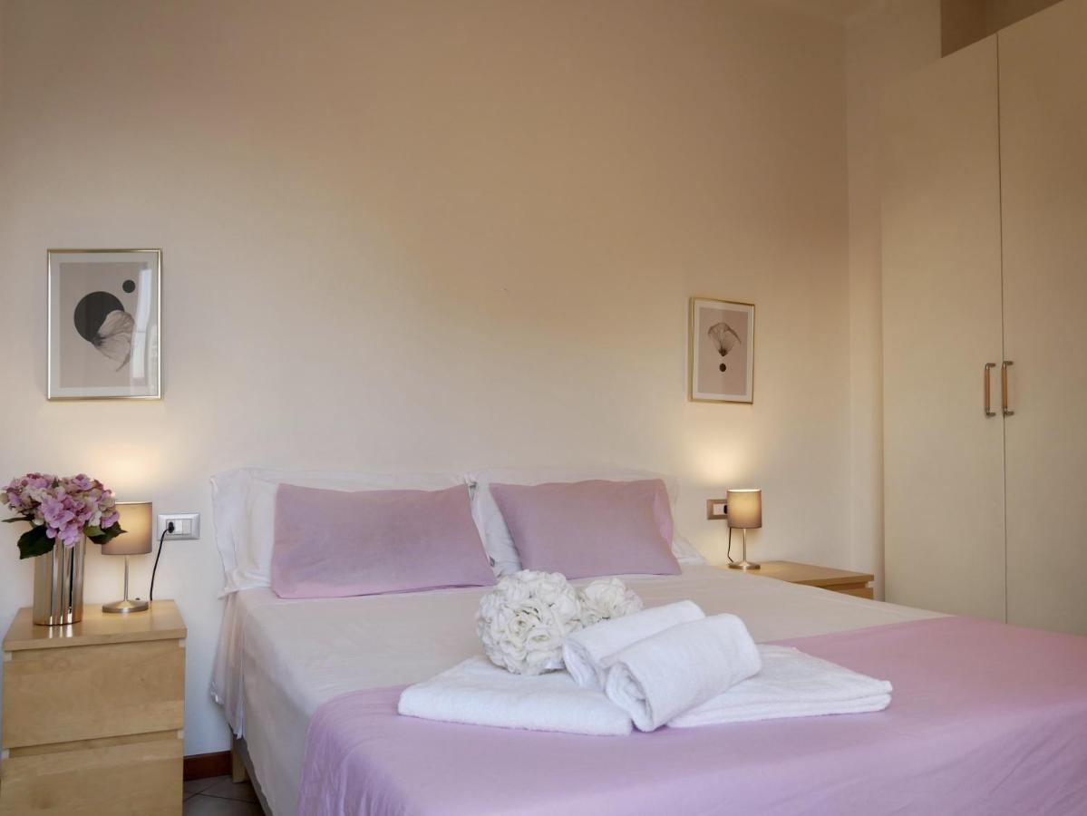 Diadema Pink - Immobili E Soluzioni Rent Διαμέρισμα Μπέργκαμο Εξωτερικό φωτογραφία